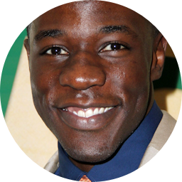 McKinley Belcher III