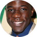 McKinley Belcher III