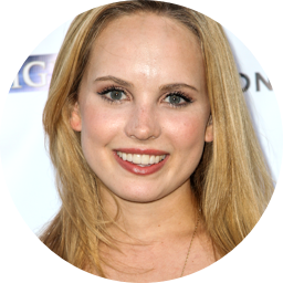 Meaghan Martin