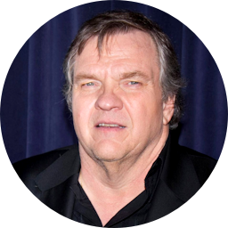 Meat Loaf