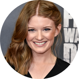 Meegan Warner