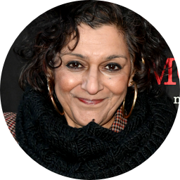 Meera Syal