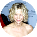 Meg Ryan