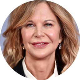 Meg Ryan
