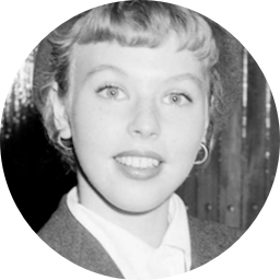 Meg Westergren