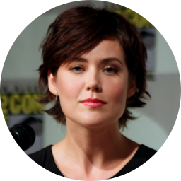 Megan Boone