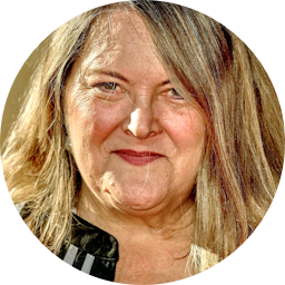 Megan Cavanagh