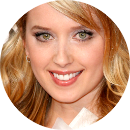 Megan Park
