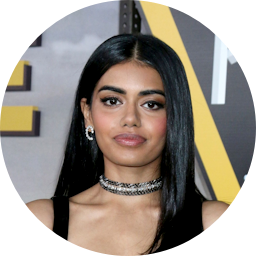 Megan Suri