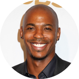 Mehcad Brooks