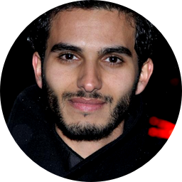 Mehdi Dehbi