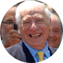 Mel Brooks