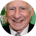 Mel Brooks
