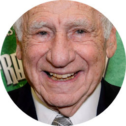 Mel Brooks