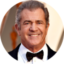 Mel Gibson