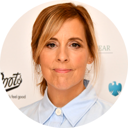 Mel Giedroyc