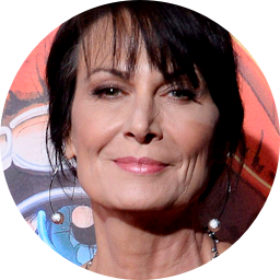 Mel Harris