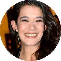 Mélanie Doutey
