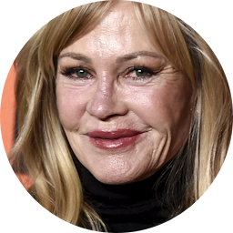 Melanie Griffith