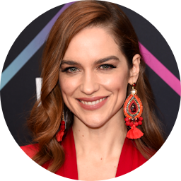 Melanie Scrofano