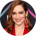 Melanie Scrofano