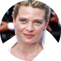 Mélanie Thierry