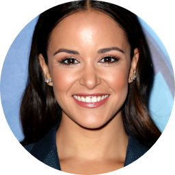 Melissa Fumero