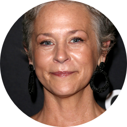 Melissa McBride