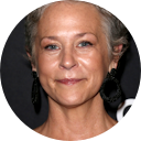 Melissa McBride
