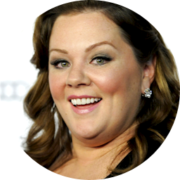 Melissa McCarthy