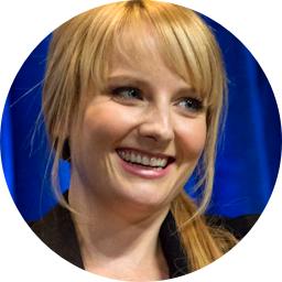 Melissa Rauch