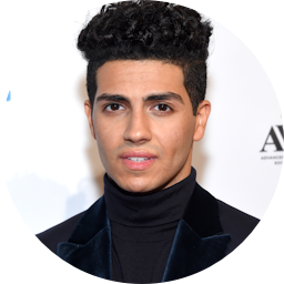 Mena Massoud