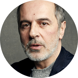 Merab Ninidze