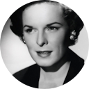 Mercedes McCambridge