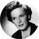 Mercedes McCambridge