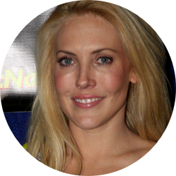 Mercedes McNab
