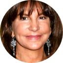 Mercedes Ruehl