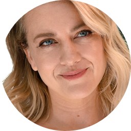 Meredith Hagner