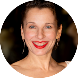 Meret Becker