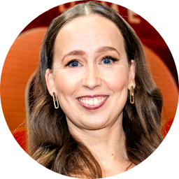 Merete Mærkedahl