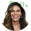 Merle Dandridge