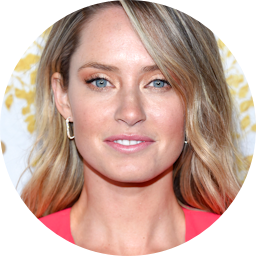 Merritt Patterson