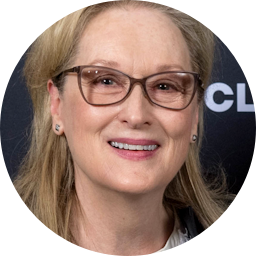 Meryl Streep