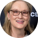 Meryl Streep