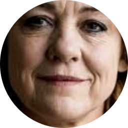 Mette Agnete Horn
