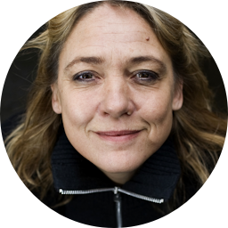 Mette Horn