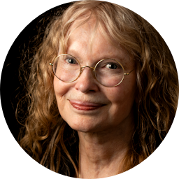 Mia Farrow
