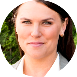 Mia Skäringer