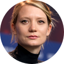 Mia Wasikowska