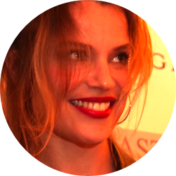 Micaela Ramazzotti